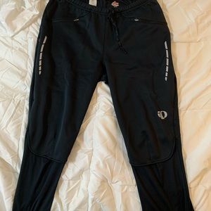 Pearl Izumi P.R.O Running/Cycling Pants